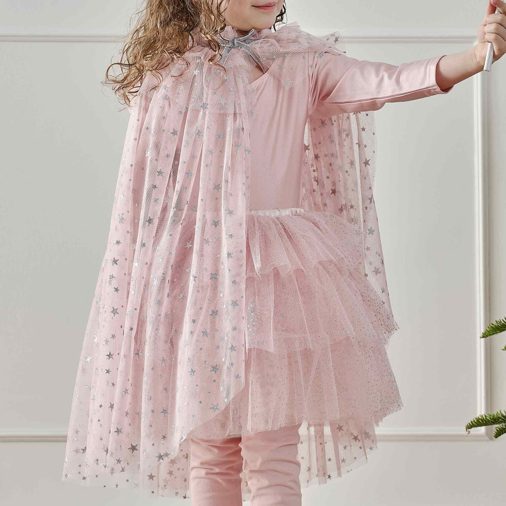 Sparkle Fairy Princess Tutu 3-5 Years by Ginger Ray