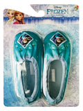Elsa Slippers, Child