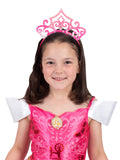 Aurora Sleeping Beauty Iridescent Tiara
