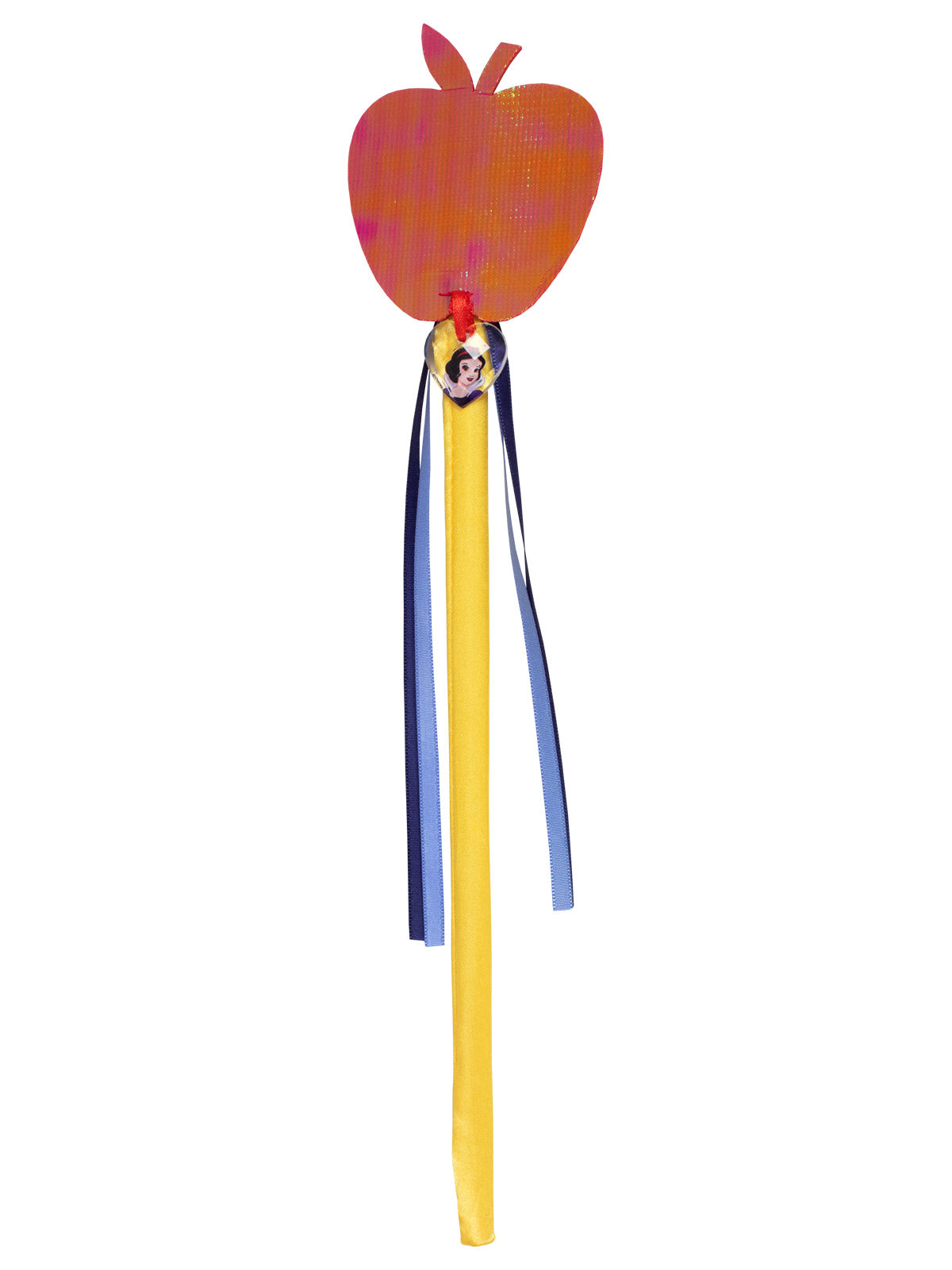 Snow White  Iridescent Wand