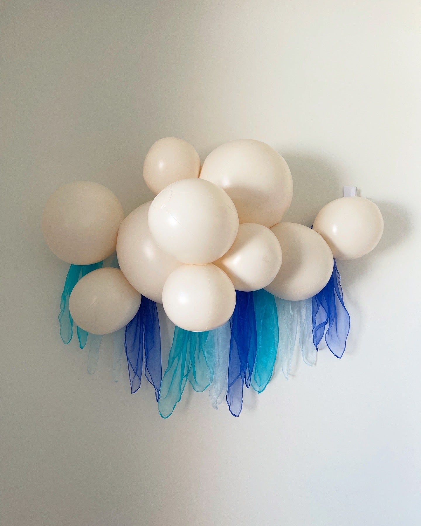 Evergarland Reusable Balloon Garlands
