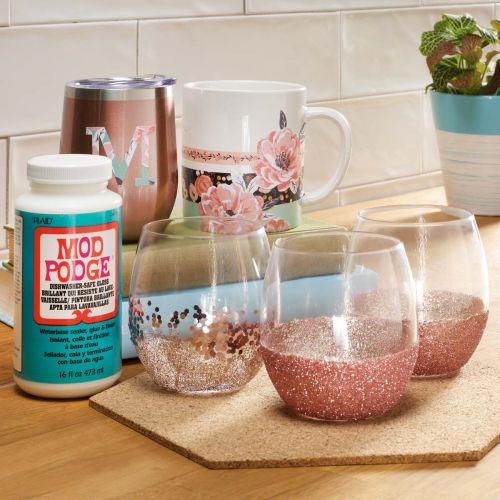 Mod Podge Dishwasher Safe 236ml (8 oz)