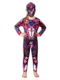 Power Rangers Pink Classic Costume, Child