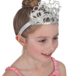 Wicked - Glinda Tiara - Child