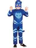 Pj Masks Catboy Glow In The Dark Costume - Size 3-5 (Old)