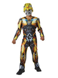 Bumblebee Deluxe Costume, Child