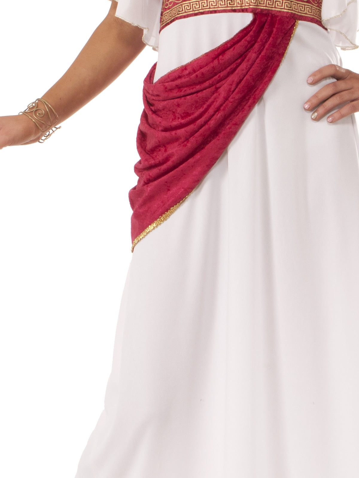 Roman Empress Costume, Adult