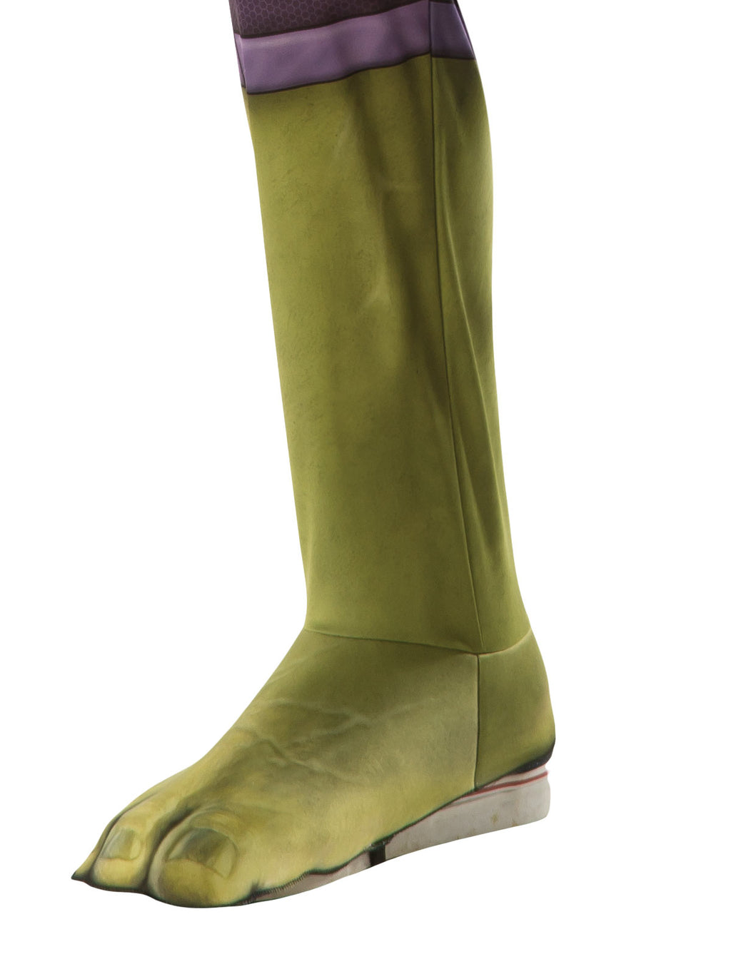 Hulk Avengers 2 Deluxe Costume, Adult