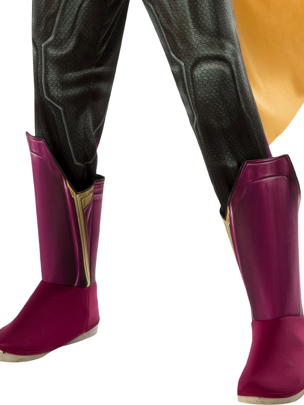 Vision Avengers 2 Deluxe Costume, Adult