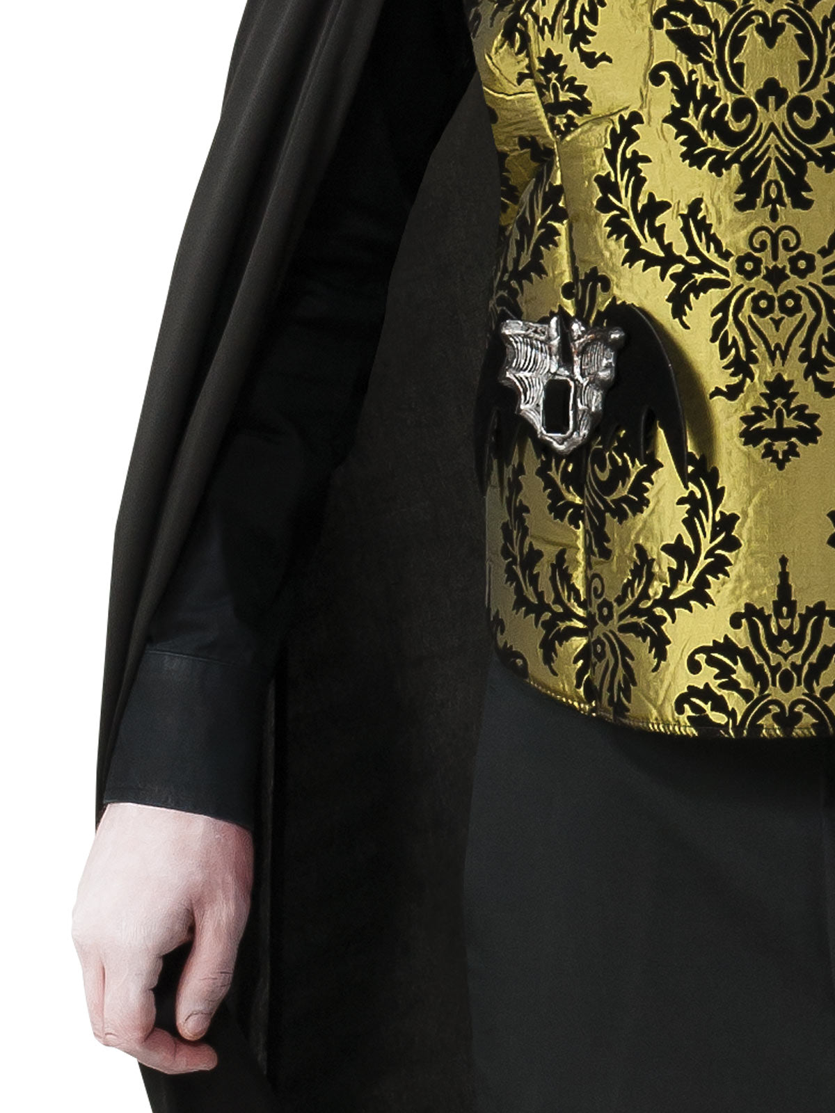 Elegant Vampire Classic Costume, Adult