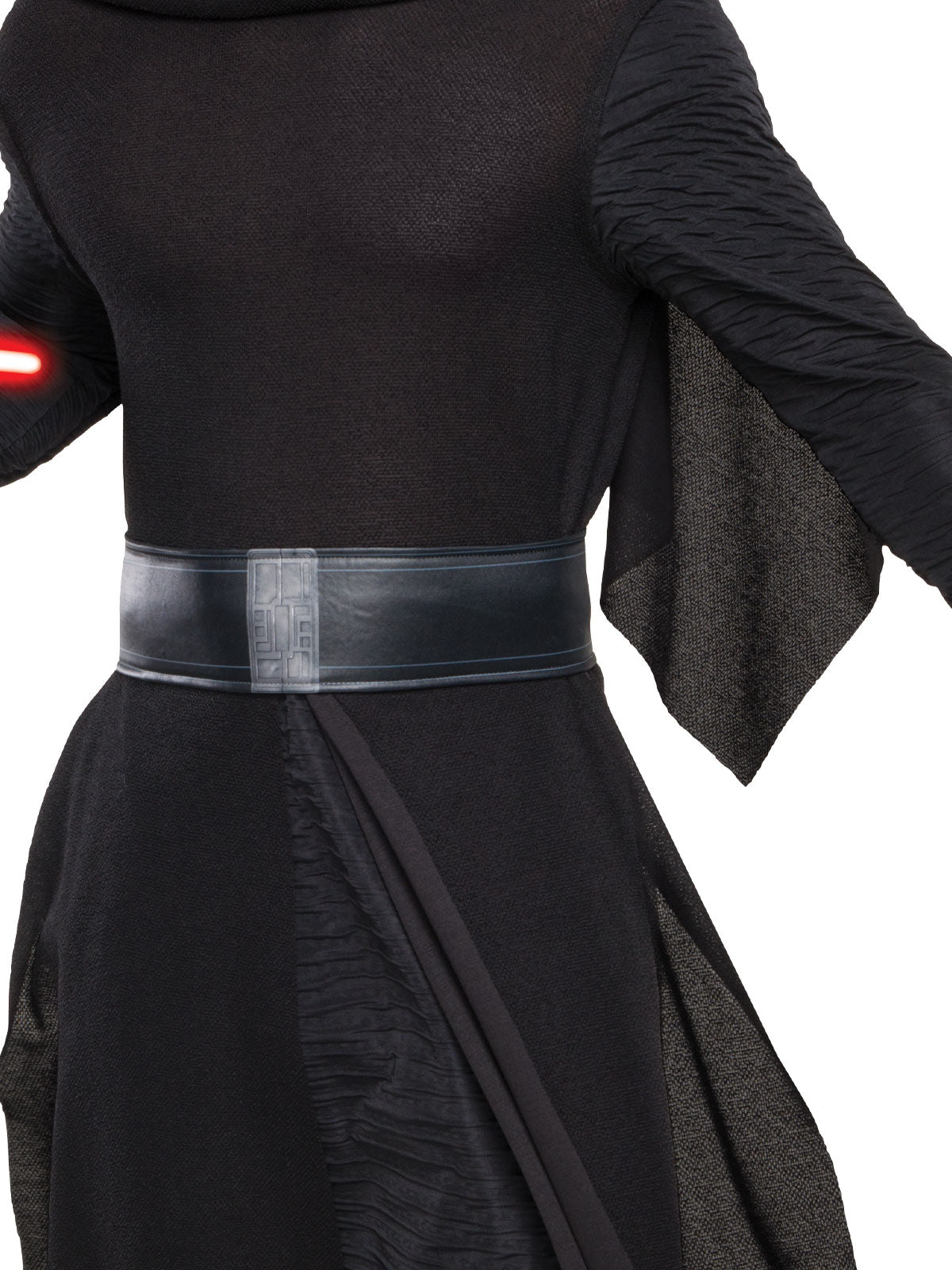 Kylo Ren Deluxe Costume, Adult