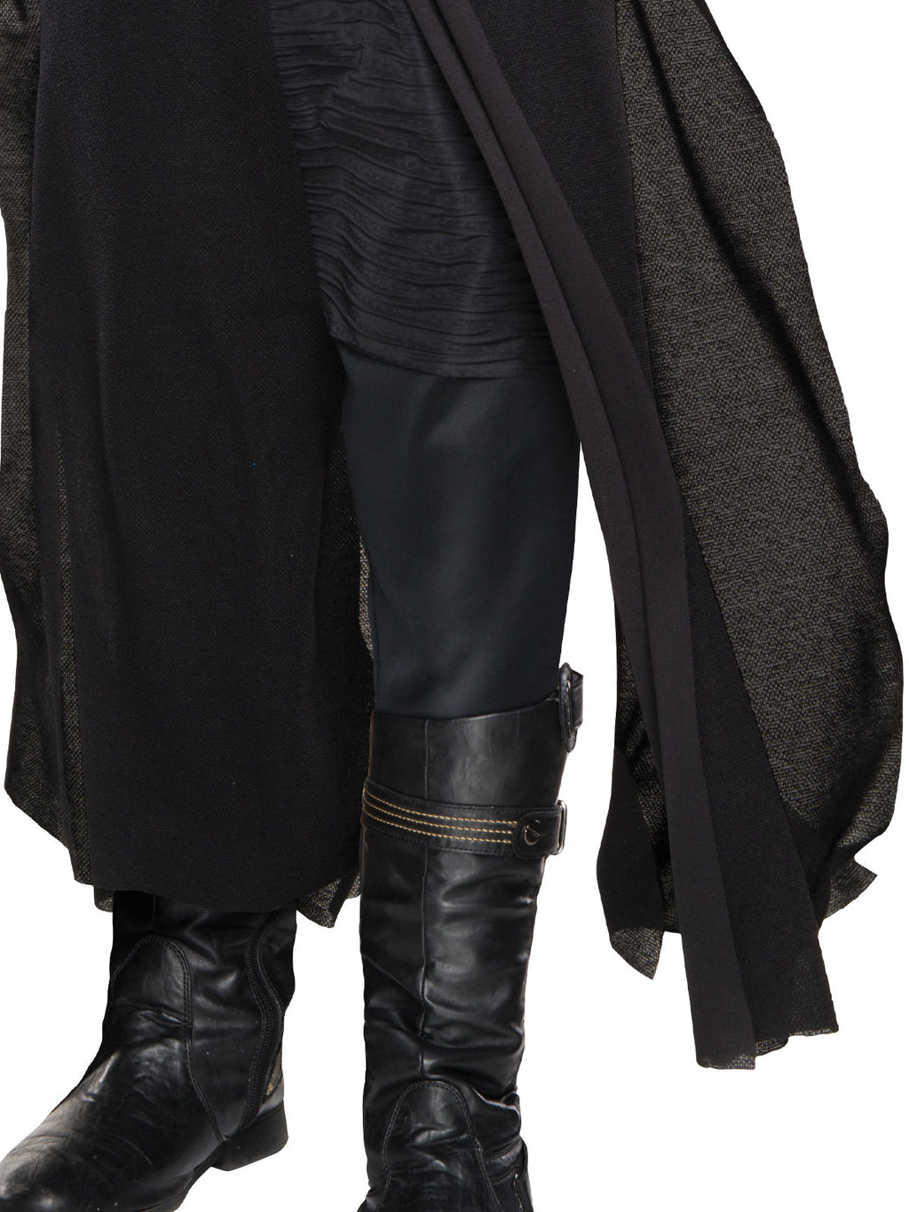 Kylo Ren Deluxe Costume, Adult