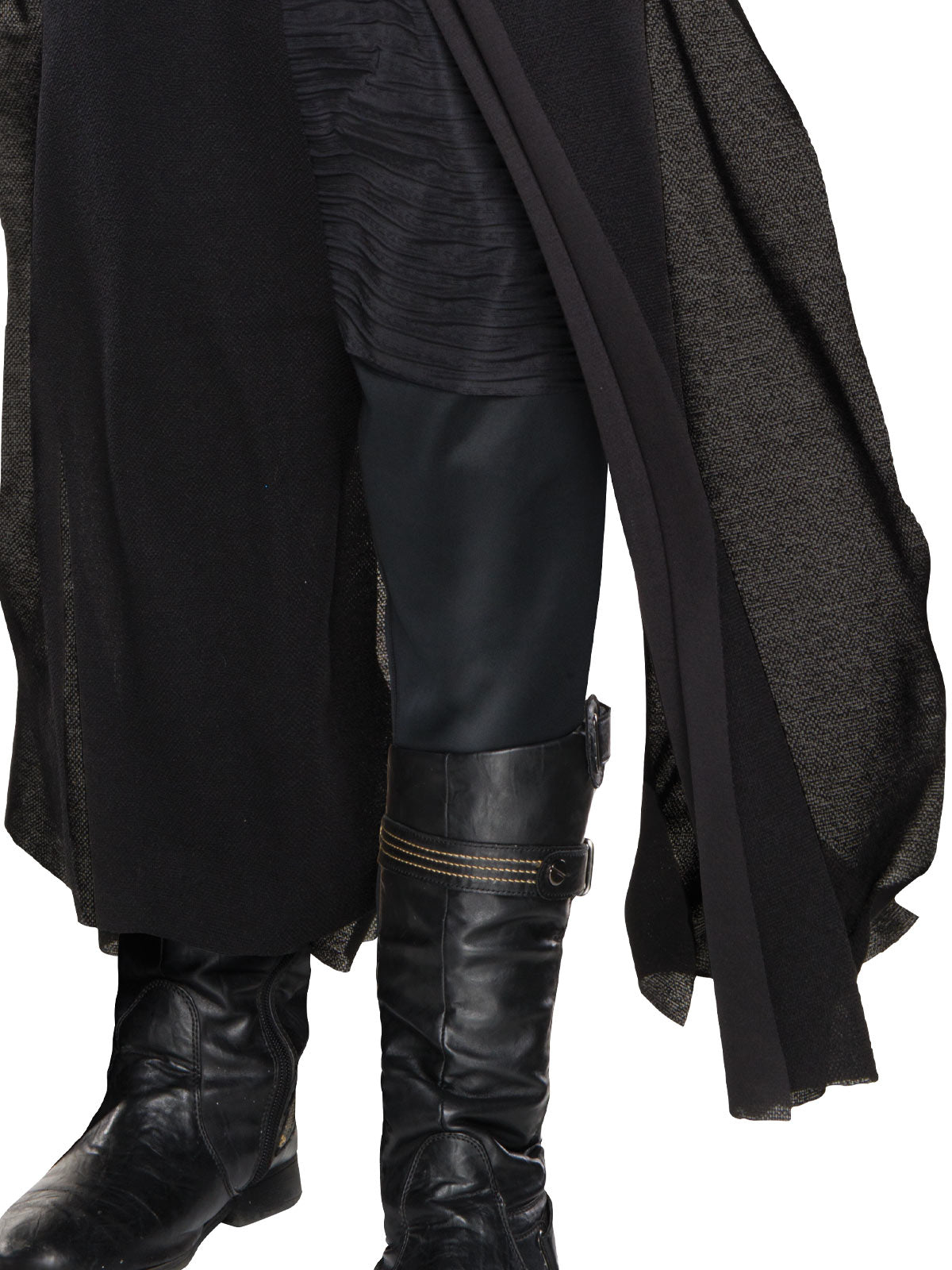 Kylo Ren Deluxe Costume, Adult