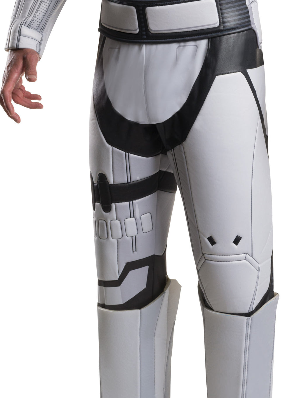 Stormtrooper Flametrooper Deluxe Costume, Adult