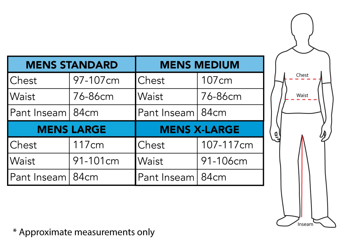 Jason Deluxe Costume, Adult