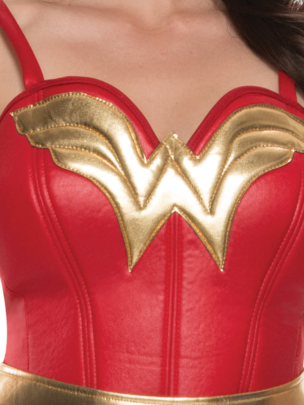 Wonder Woman Costume, Adult