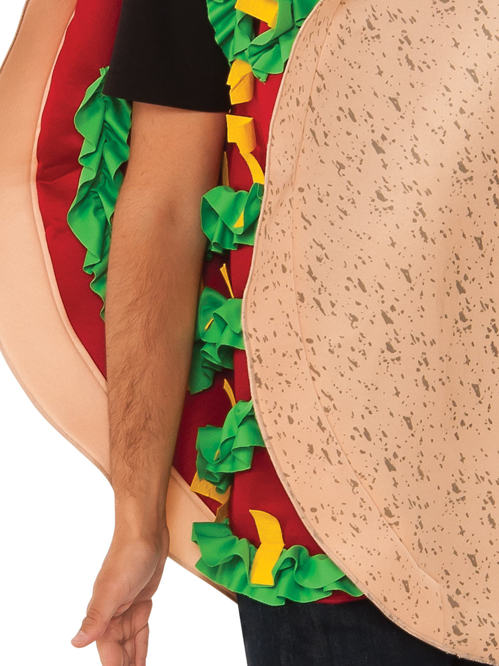 Taco Costume, Adult