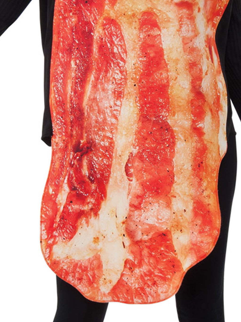 Bacon Costume, Adult