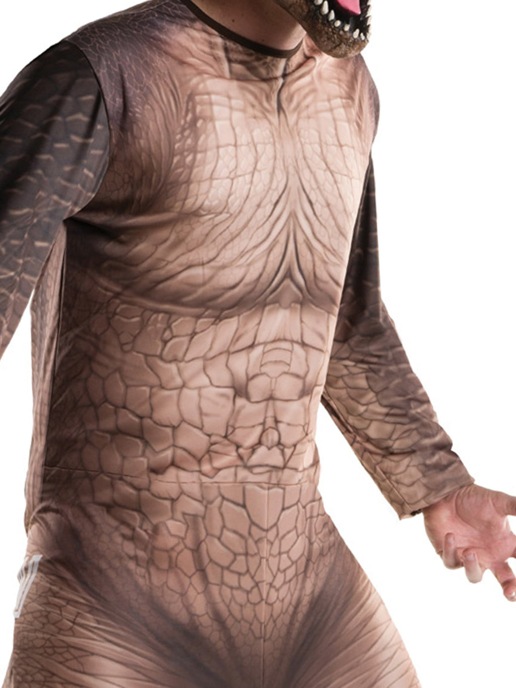 T-Rex Deluxe Costume, Adult