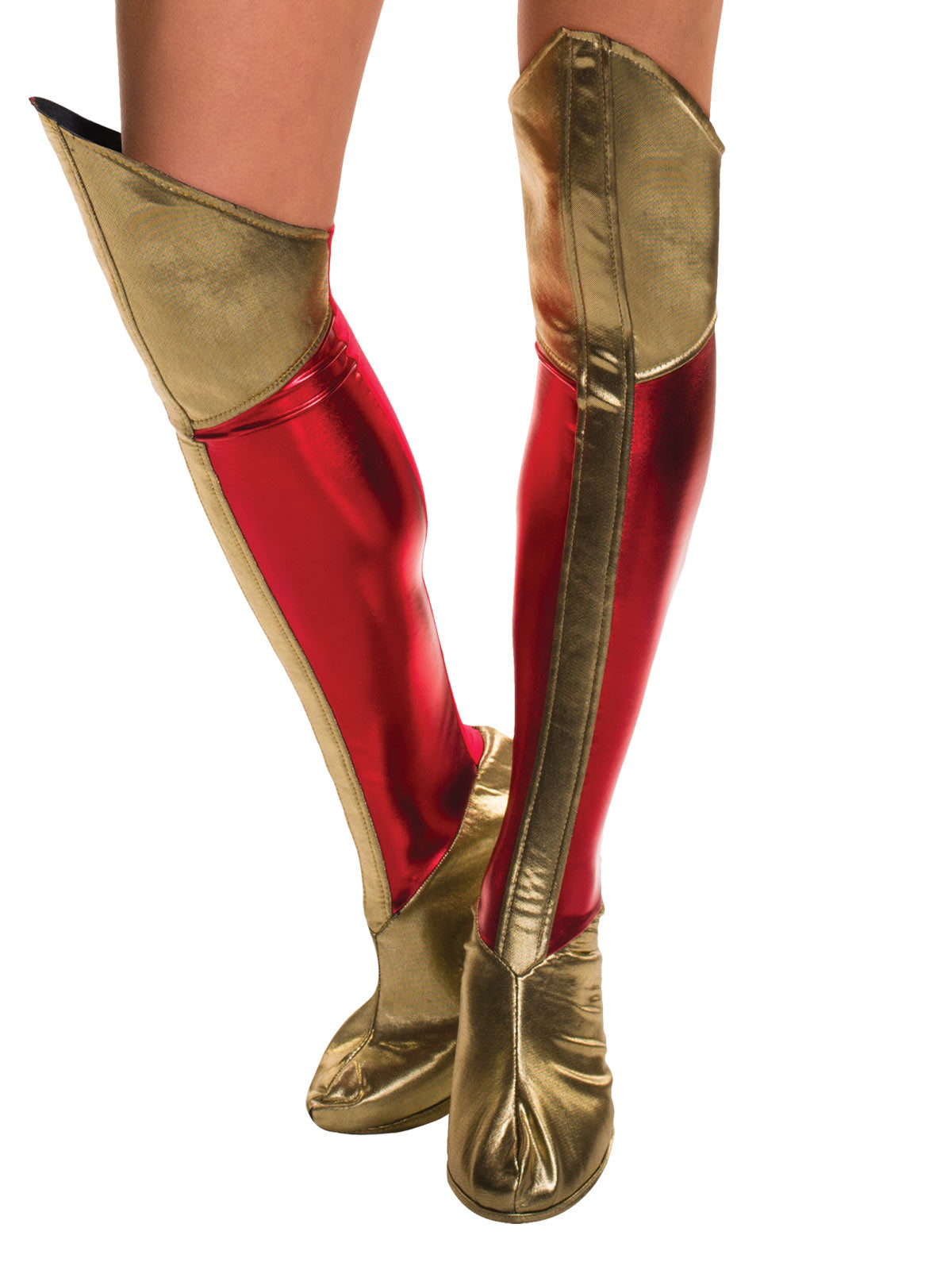 Wonder Woman Secret Wishes Costume, Adult