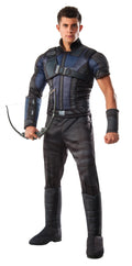 Hawkeye Deluxe Costume, Adult