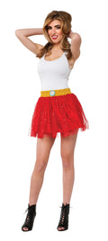Iron Rescue Skirt, Adult