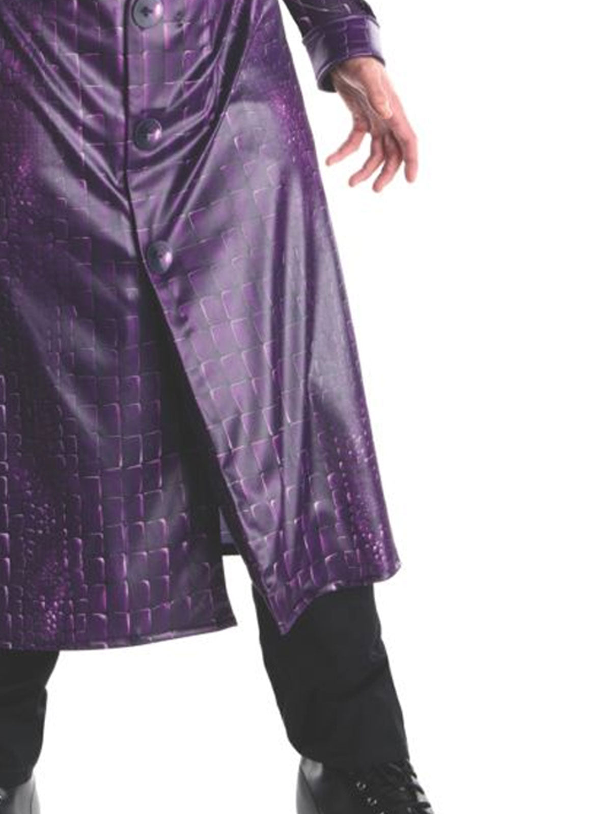 The Joker Deluxe Costume, Adult