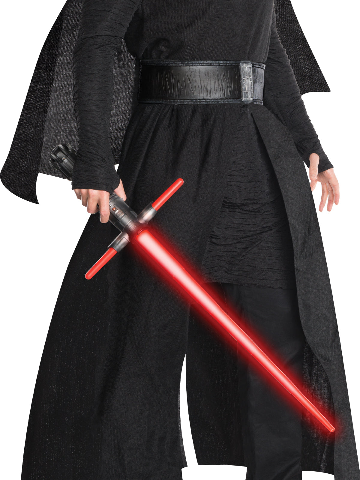 Kylo Ren Super Deluxe Costume, Adult