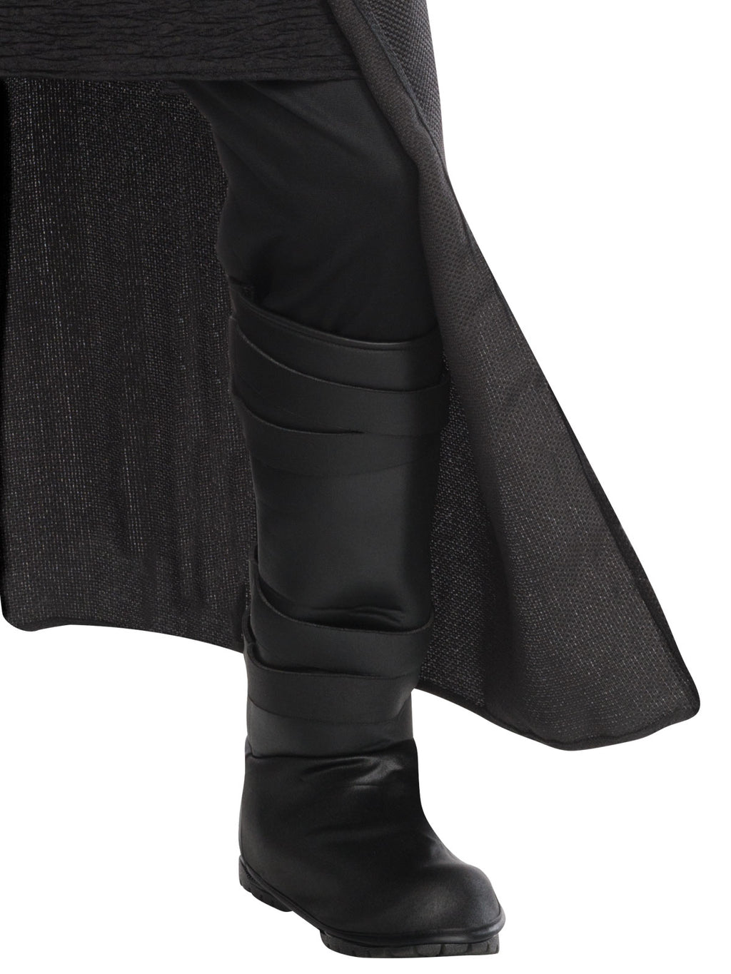 Kylo Ren Collector'S Edition Costume, Adult
