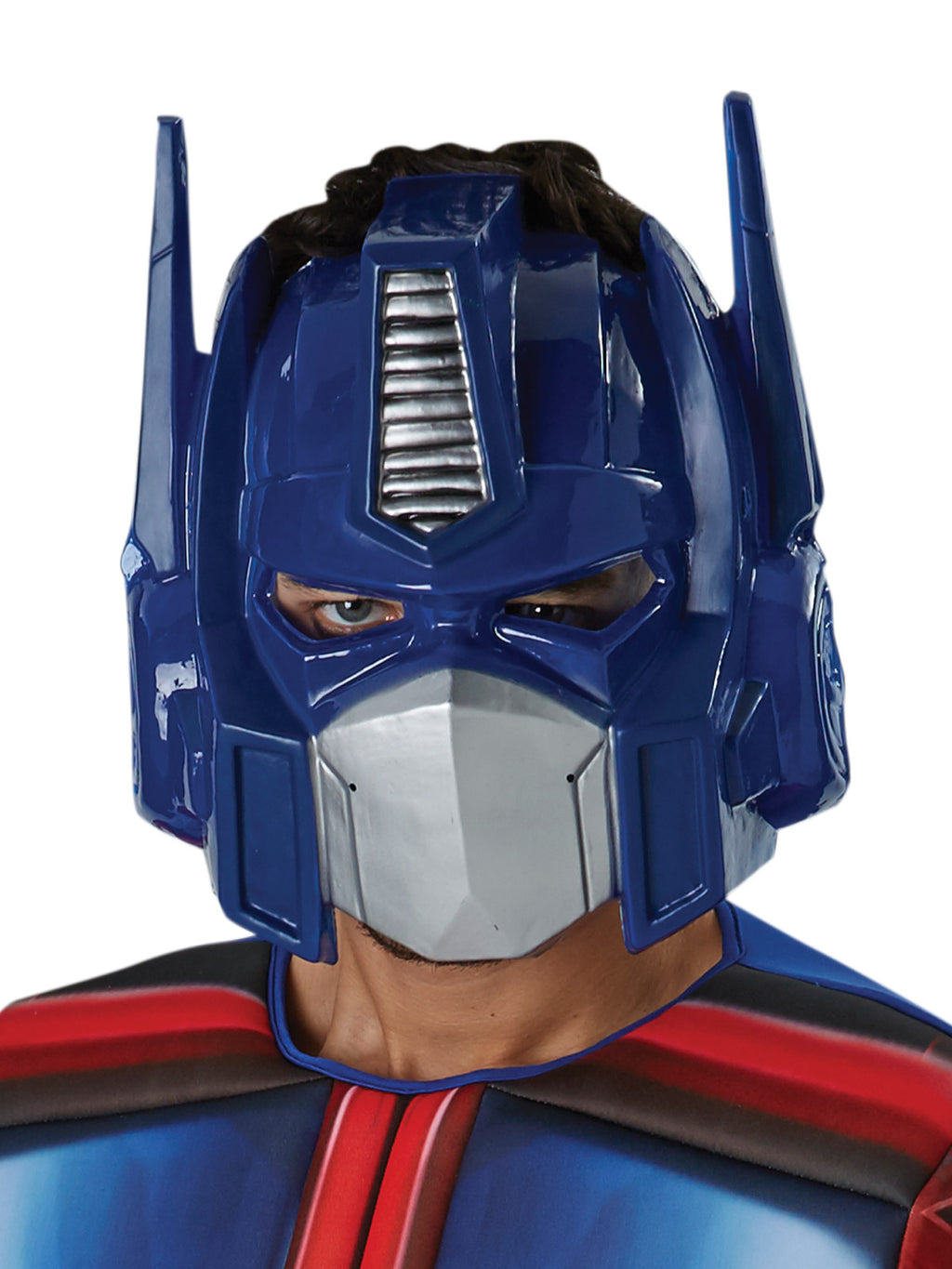 Optimus Prime Costume, Adult