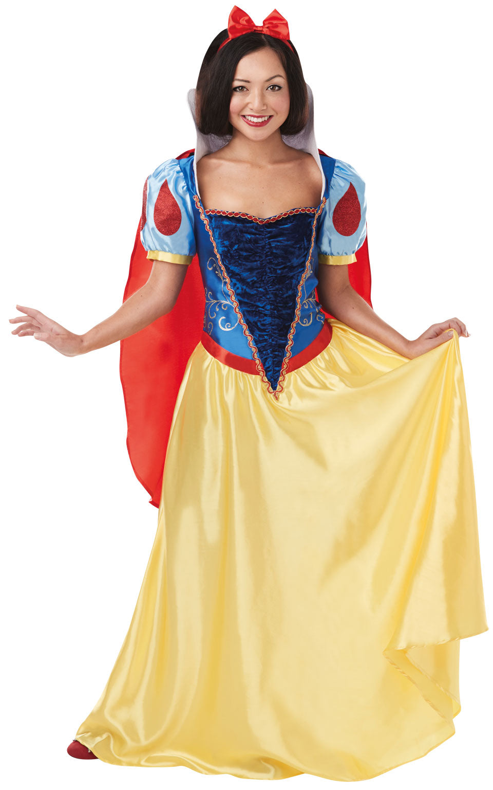 Snow White Costume, Adult