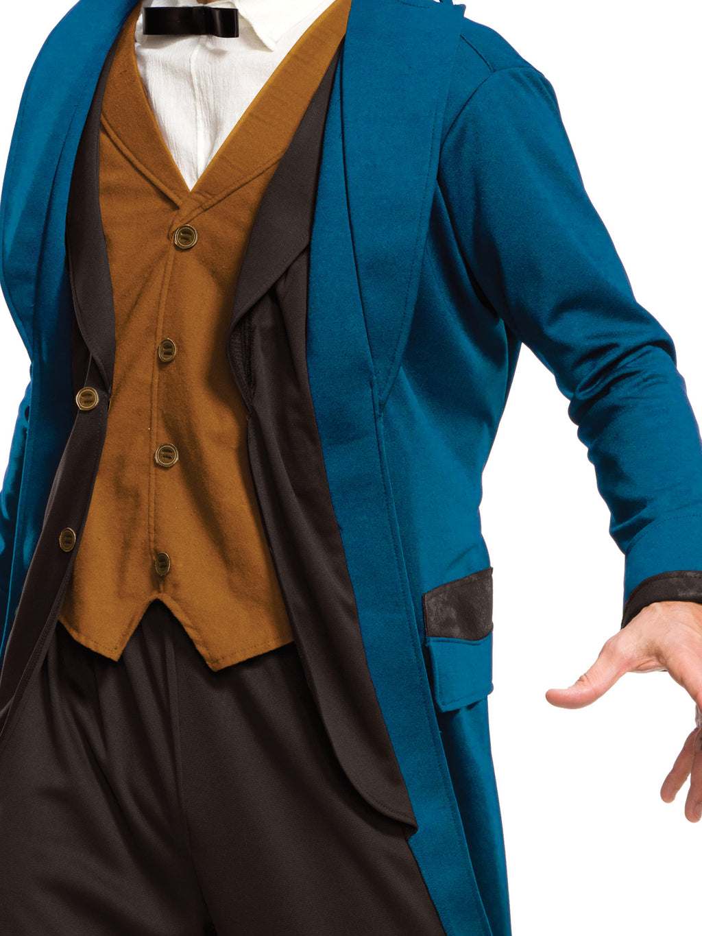 Newt Deluxe Costume, Adult