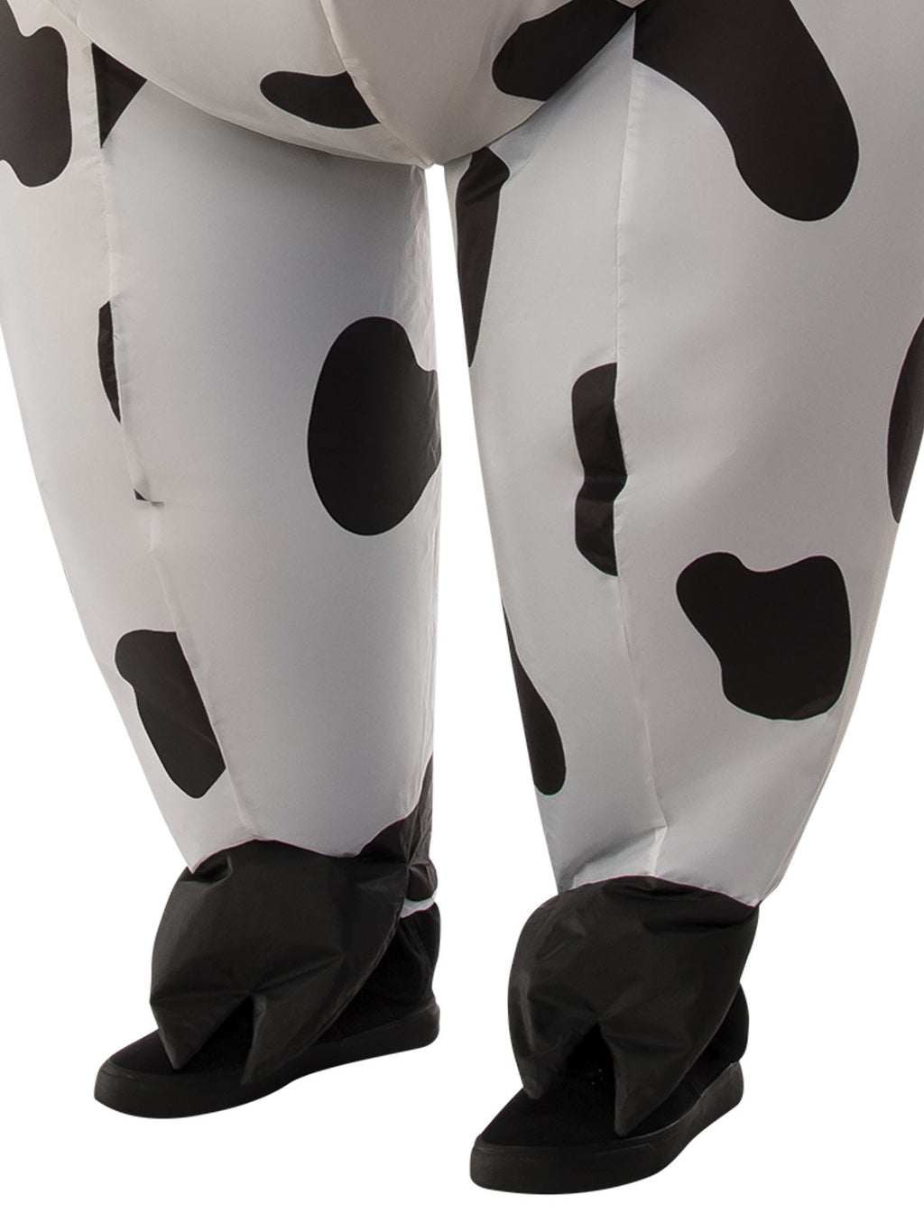 Cow Inflatable Costume, Adult