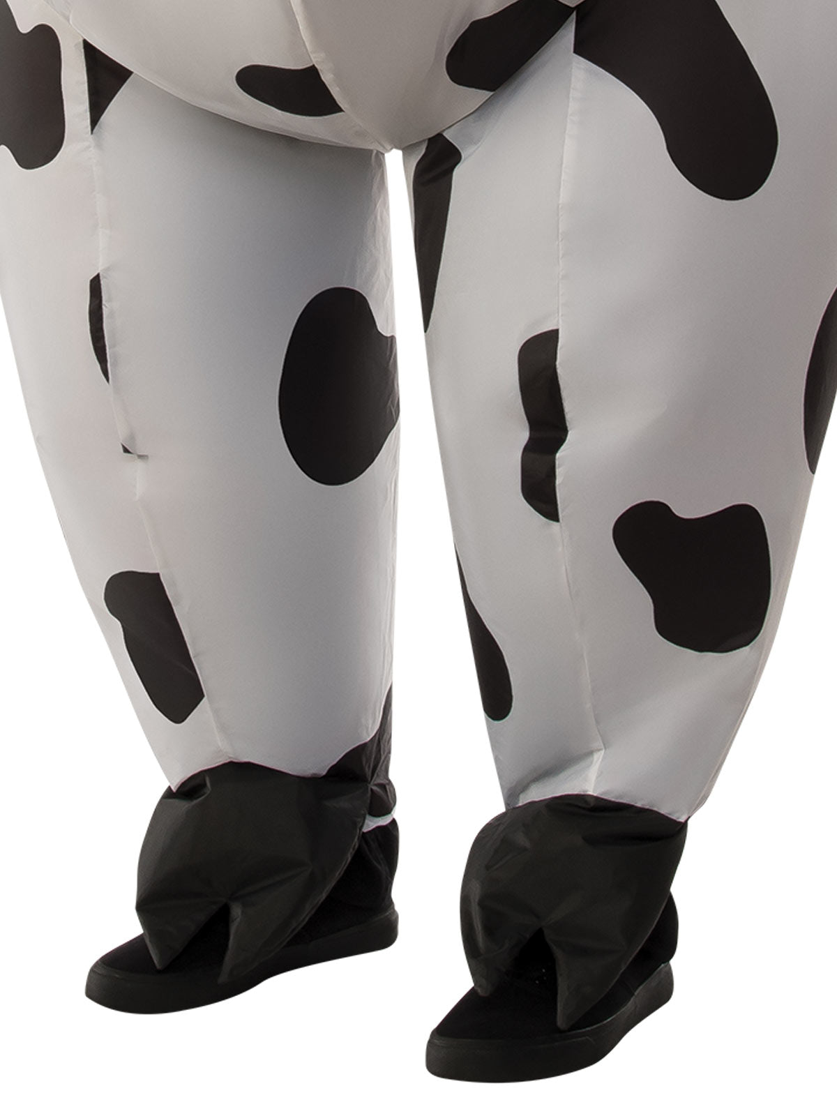 Cow Inflatable Costume, Adult