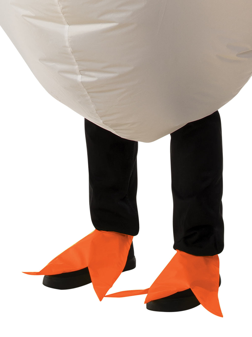 Chick Inflatable Costume, Adult