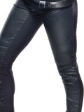 Gamora Deluxe Infinity War Costume, Adult