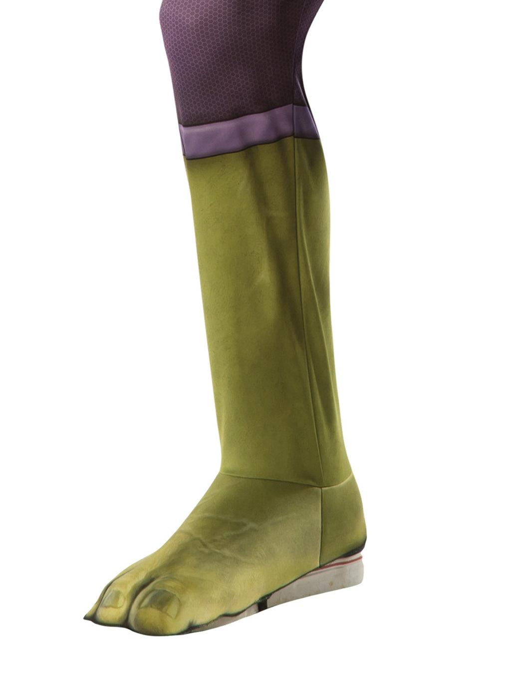 Hulk Classic Costume, Adult