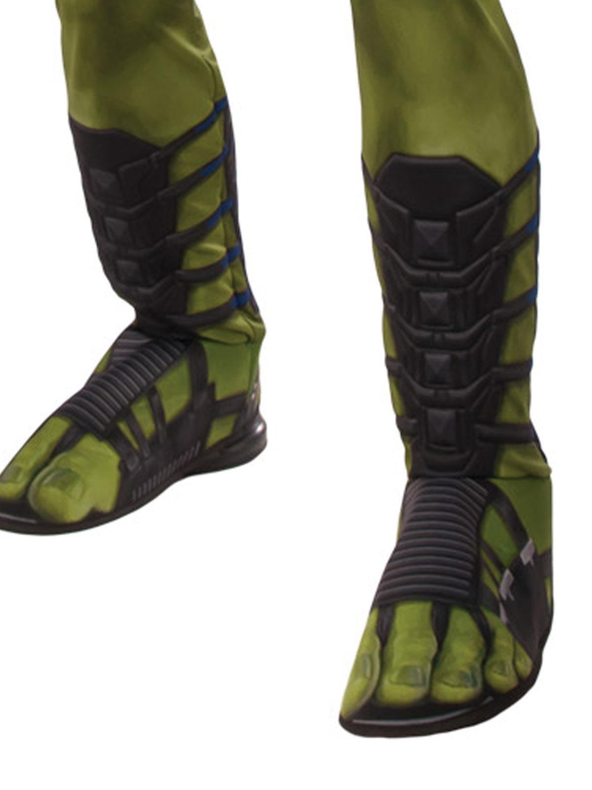 War Hulk Deluxe Costume, Adult