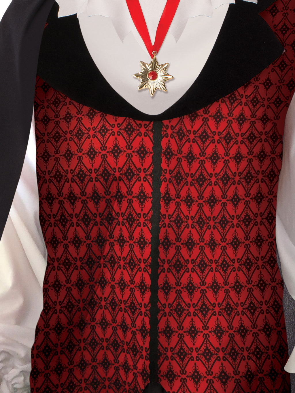 Vampire Classic Costume, Adult