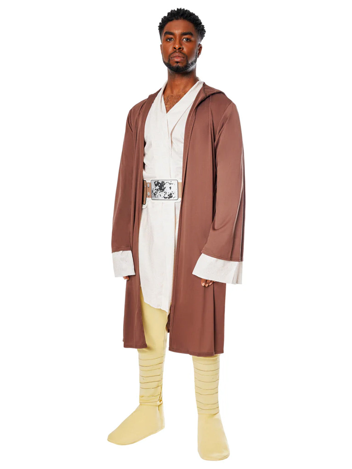 Jedi Robe Costume, Adult