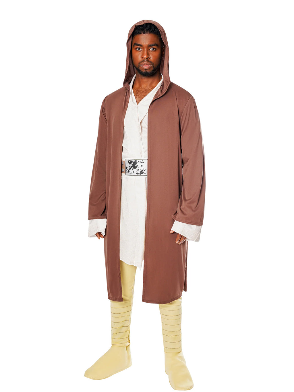 Jedi Robe Costume, Adult