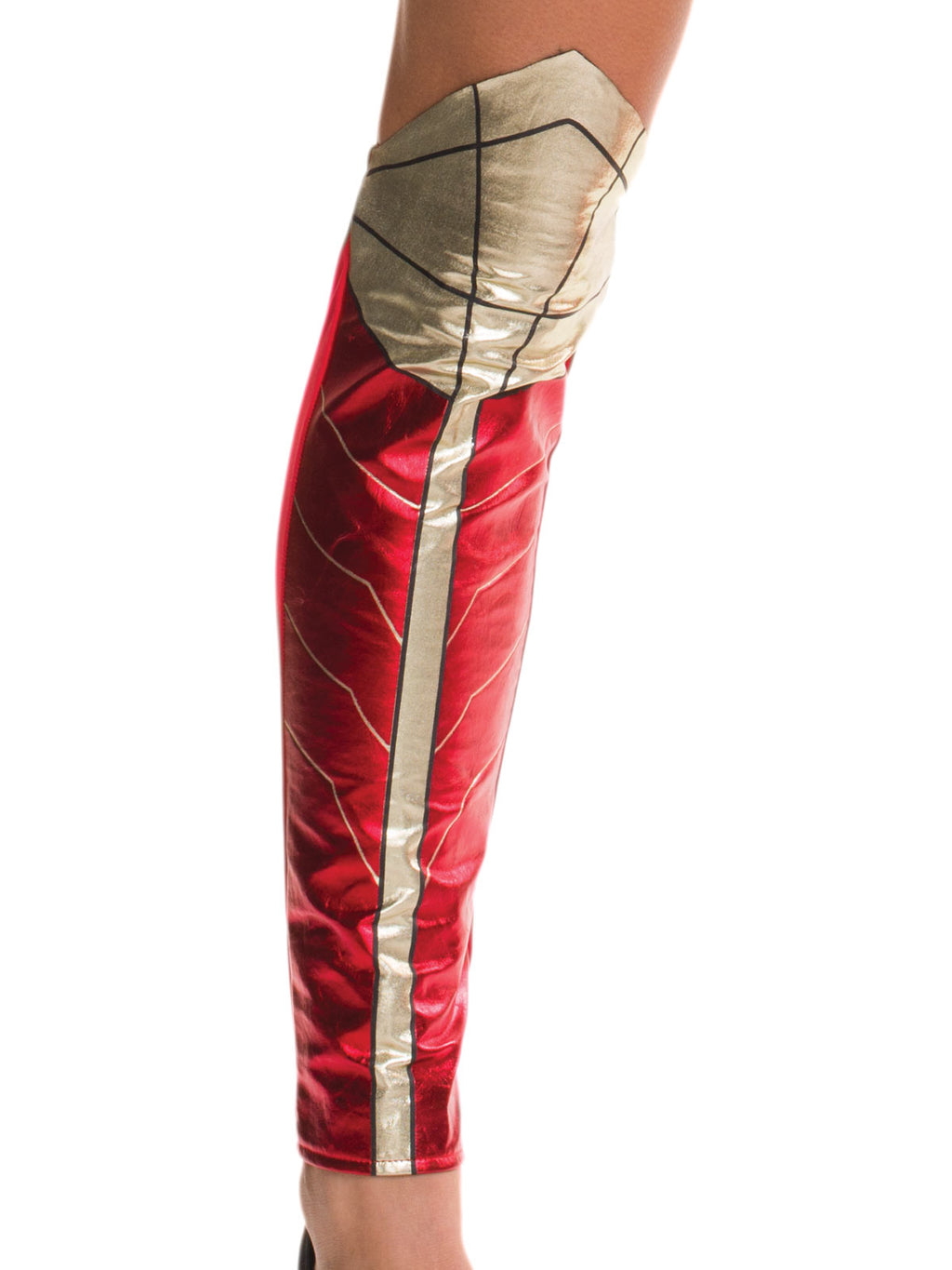 Wonder Woman Justice League Costume, Adult