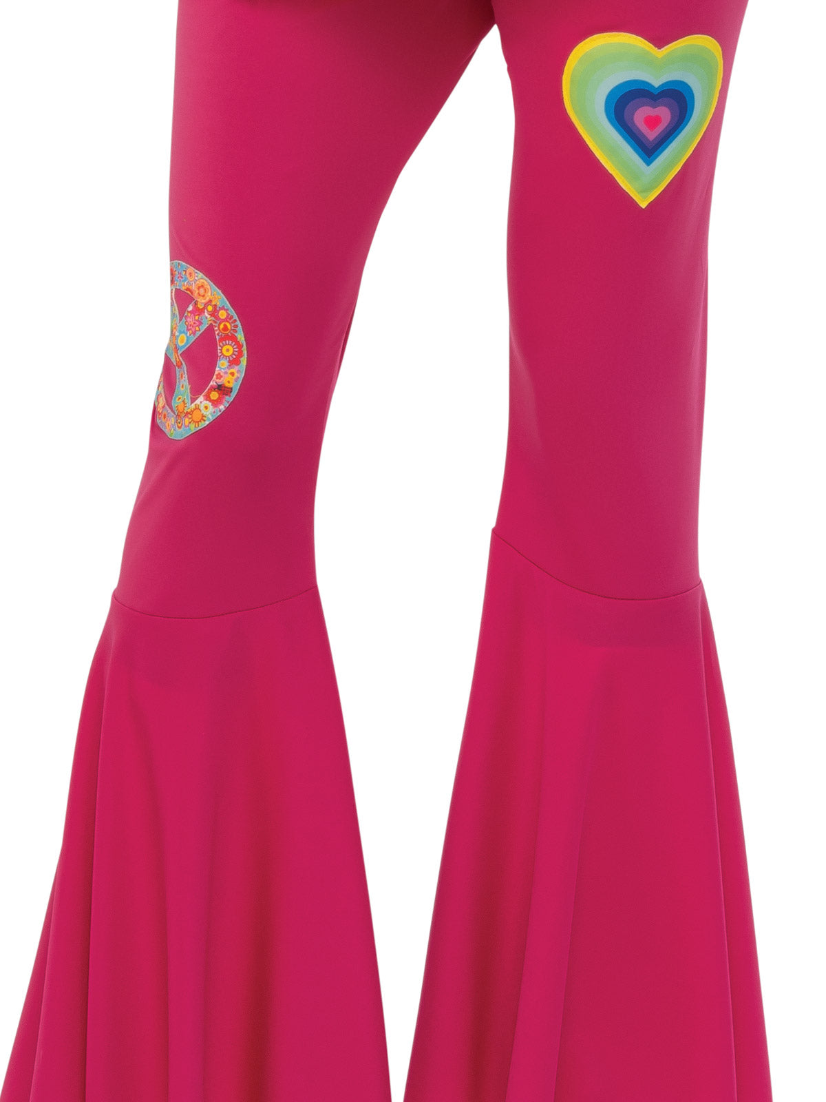 Mod Girl Costume, Adult