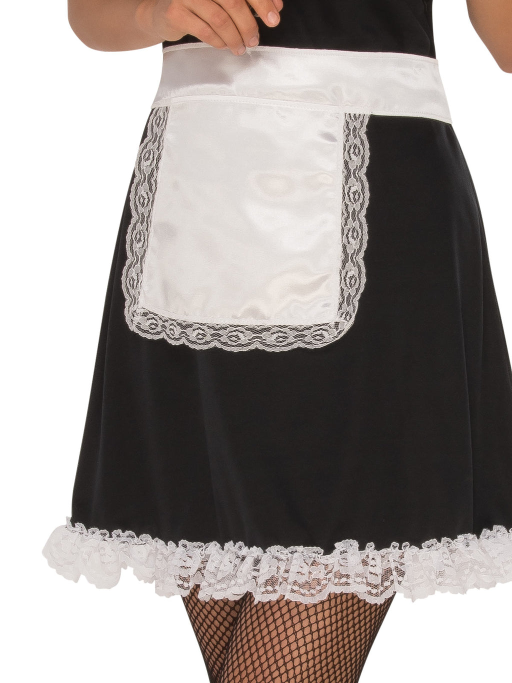 French Maid Costume, Adult