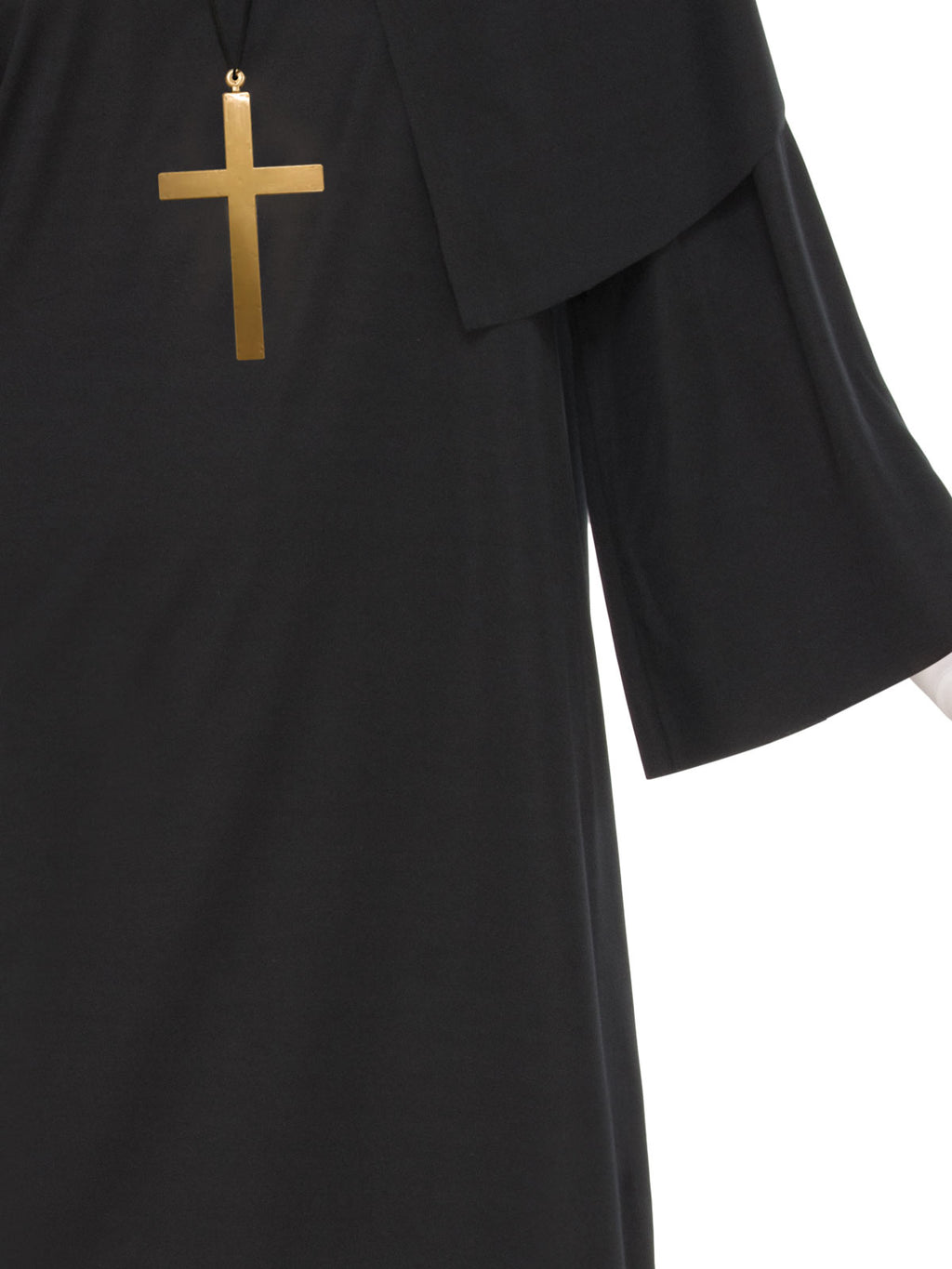 Nun Costume, Adult