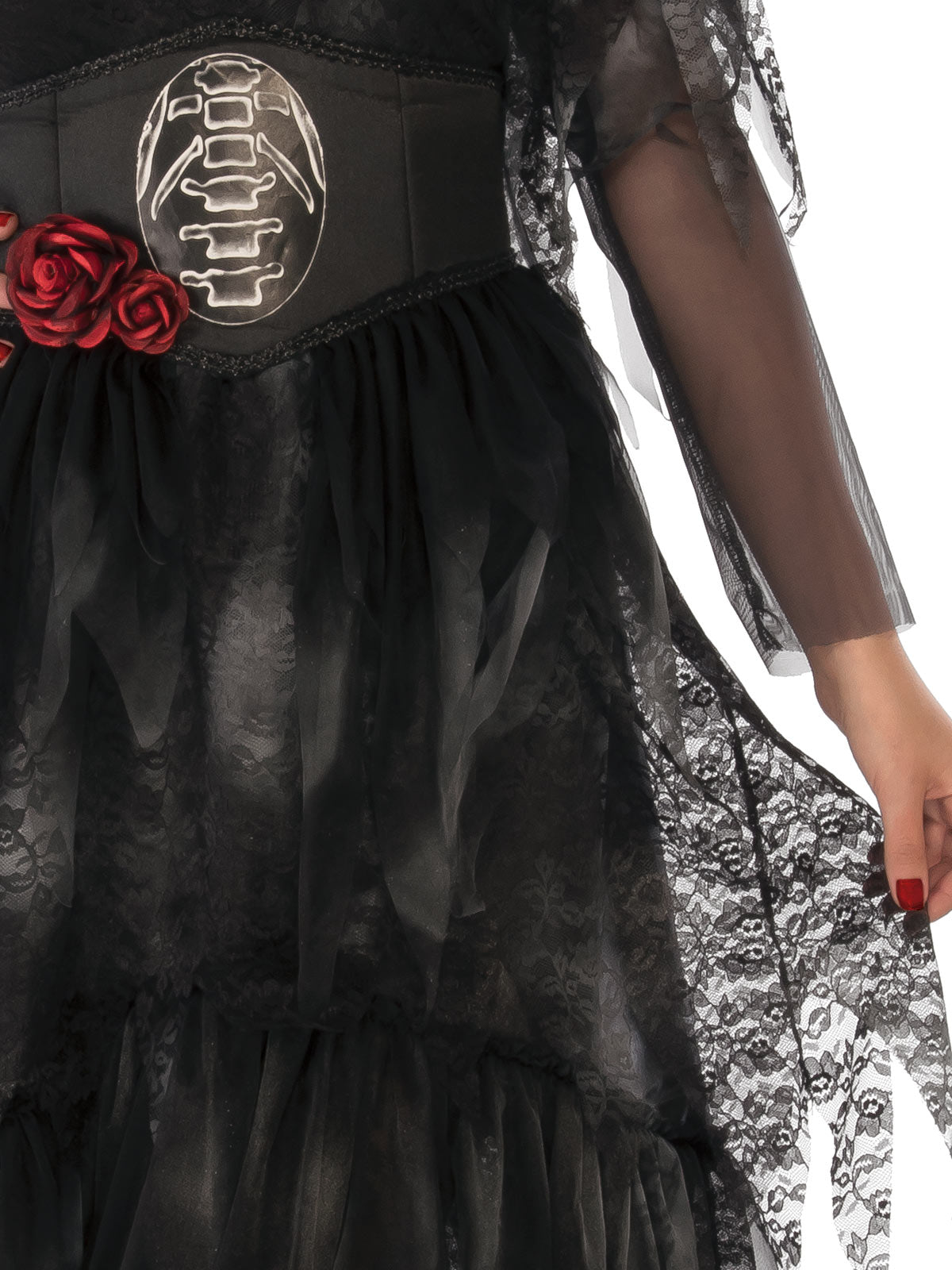 Lady Ghoul Costume, Adult
