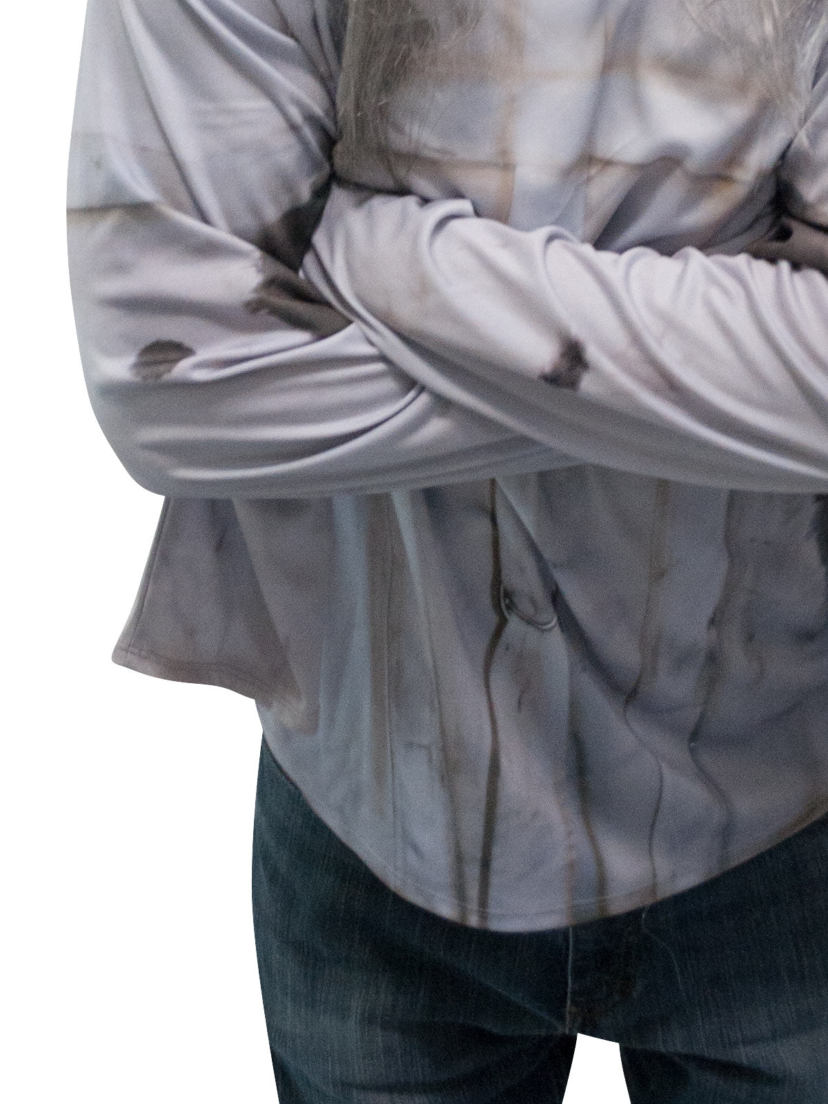Sleep Experiment Costume, Adult