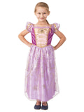 Rapunzel Deluxe Ultimate Princess Celebration Dress, Child