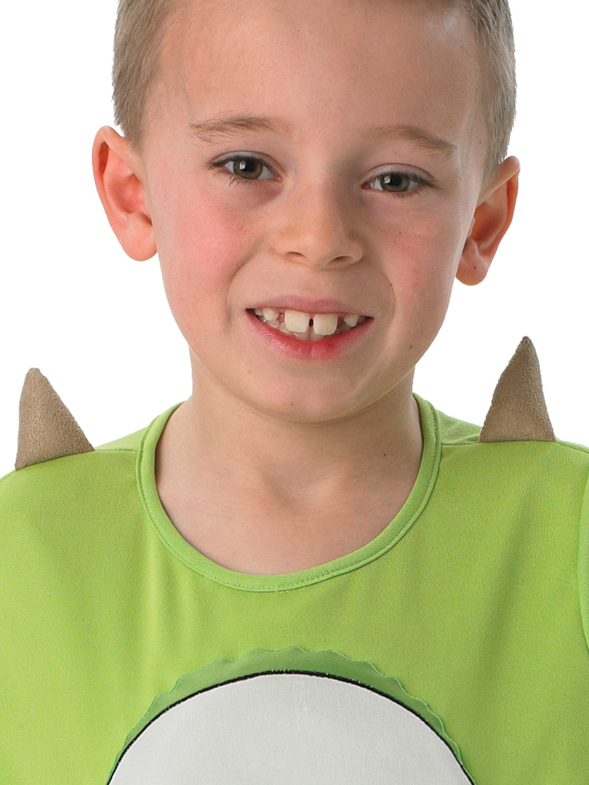 Mike Wazowski Deluxe Costume, Child