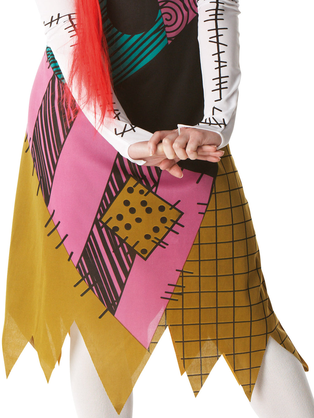 Sally Finkelstein Costume, Adult